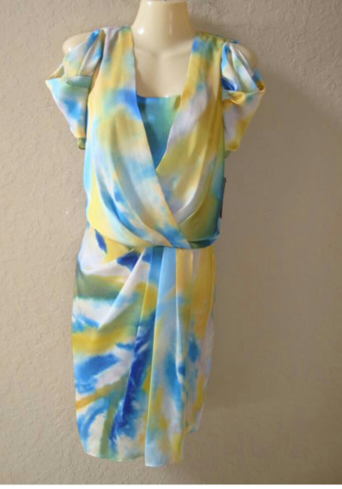 Vince Camuto dress